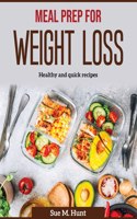 Meal Prep for Weight Loss