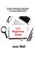 LLC Beginners Guide