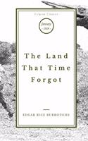 The Land That Time Forgot