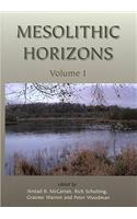 Mesolithic Horizons, 2-Volume Set