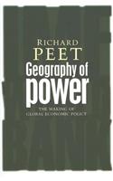 Geography of Power