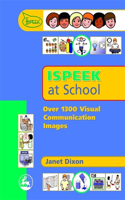 Ispeek at School: Over 1300 Visual Communication Images