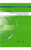 Membrane Bioreactors for Municipal Wastewater Treatment