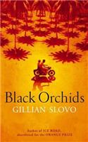 Black Orchids