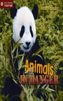 Animals in Danger: 0 (Start Reading S.)