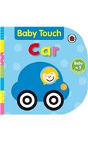 Baby Touch: Car