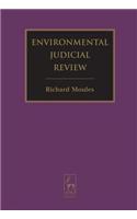 Environmental Judicial Review