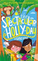 Spectacular Holly Days