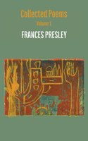 Collected Poems, Volume 1: 1973-2004