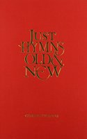 Just Hymns Old & New Catholic Edition - Words