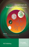 DENDRIMERS IN BIOMEDICAL APPLICATIONS: Rsc