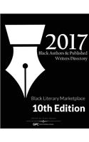 Black Authors & Published Writers Directory 2017