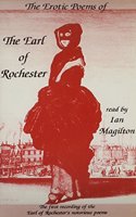 Selected Poems of the Earl of Rochester