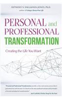 Personal and Professional Transformation