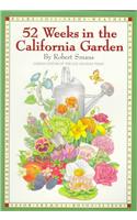 52 Weeks in the California Garden