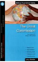 Great Commission