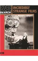 Incredibly Strange Films