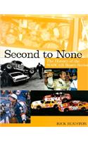 Second to None: the History of the Nascar Busch Series