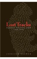 Lost Tracks