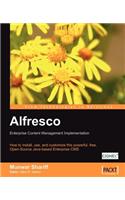 Alfresco Enterprise Content Management Implementation