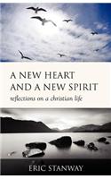 New Heart and a New Spirit