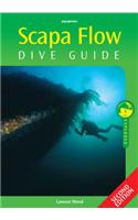 Scapa Flow Dive Guide: (Explorer S.)