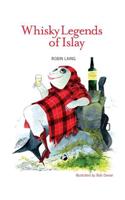 Whisky Legends of Islay