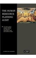 Human Resource Planning Audit