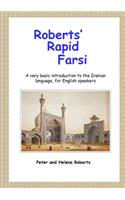 Roberts' Rapid Farsi