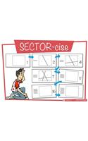 Without Words - Sector-Cise Poster