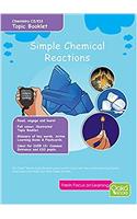 SIMPLE CHEMICAL REACTIONS