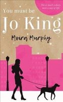 You Must be Jo King