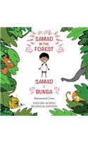 Samad in the Forest