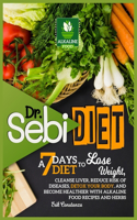 Dr. Sebi Diet
