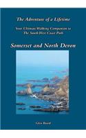 The South West Coast Path