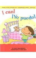 I Can!/Yo Puedo!