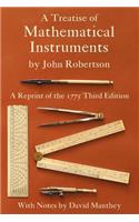 A Treatise of Mathematical Instruments