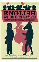 English As She is Spoke
