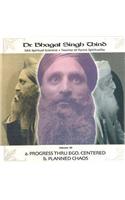 Progress Thru Ego Centred / Planned Chaos CD