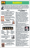 Quickmarks: Buddhist 5-Pack