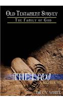 Old Testament Survey Part I
