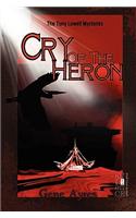 Cry of the Heron