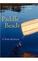 Paddle Beads