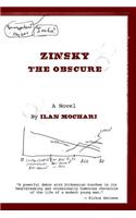 Zinsky the Obscure