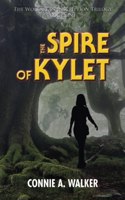 Spire of Kylet