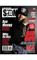 SDM Magazine Issue #1 2015