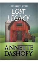 Lost Legacy