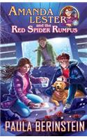 Amanda Lester and the Red Spider Rumpus