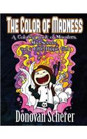 Color of Madness