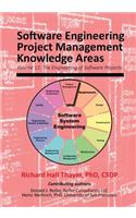 Software Engineering Project Management Knowledge Areas